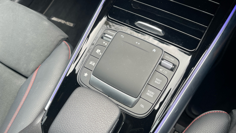 Mercedes-Benz GLA 220d 4Matic AMG Line Premium Plus 5dr Auto Diesel Hatchback